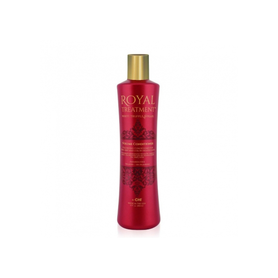 Royal treatment volume conditioner